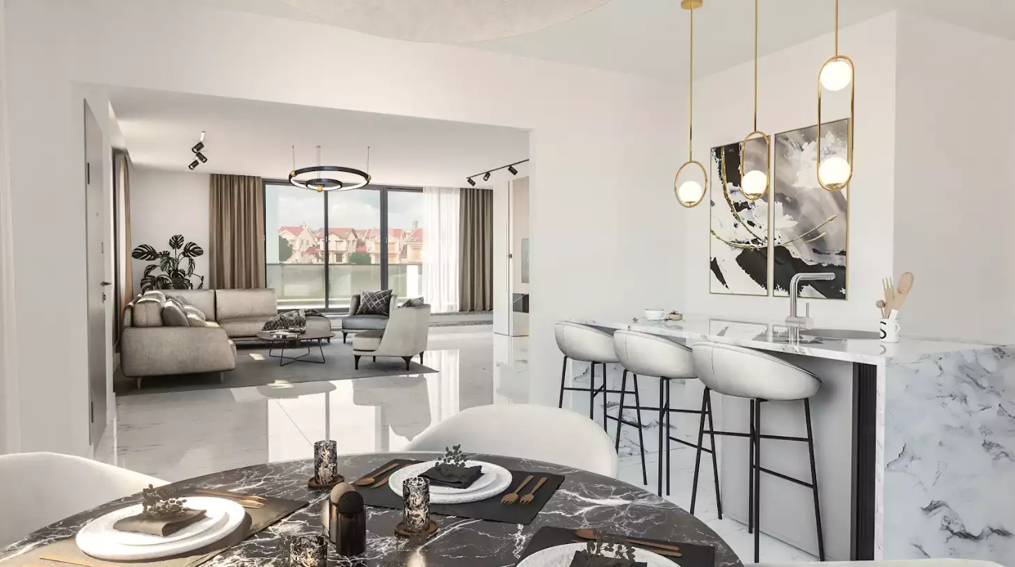 Villa 455m² in Cyprus, Iskele. Priced at 488000€ rent photo-10