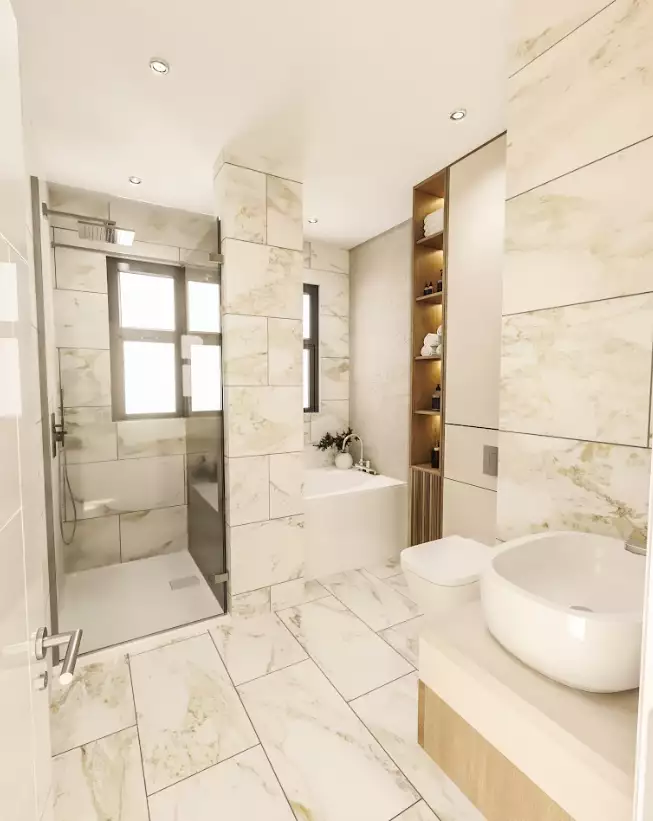 Villa 455m² in Cyprus, Iskele. Priced at 488000€ rent photo-12
