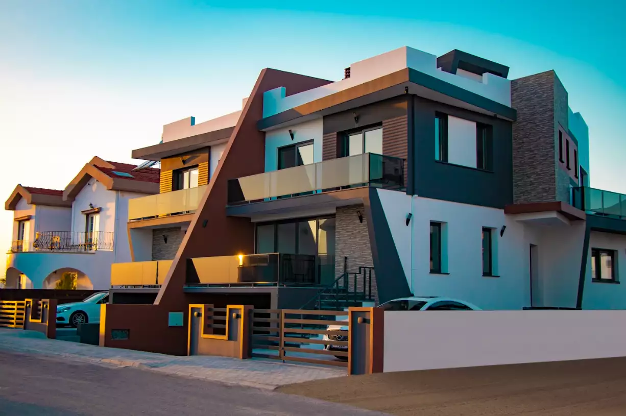 Villa 360m² in Cyprus, Iskele. Priced at 505000€ rent photo-1