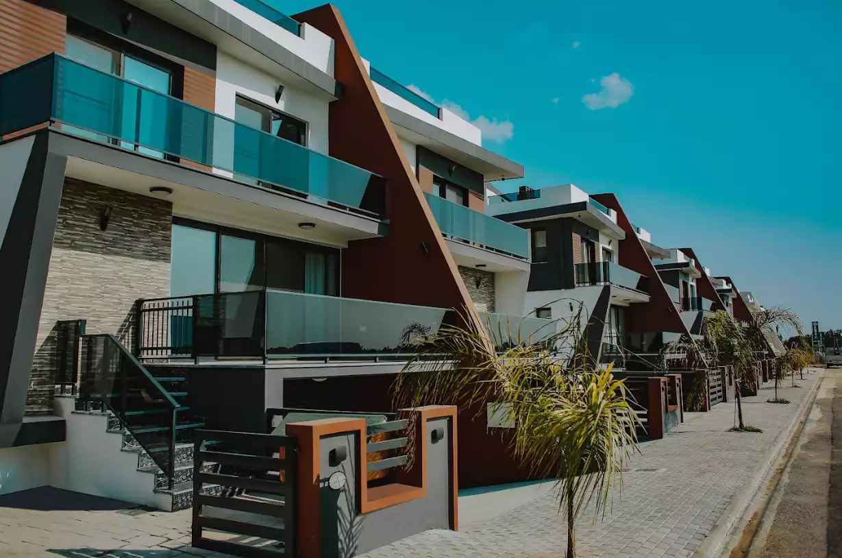 Villa 360m² in Cyprus, Iskele. Priced at 505000€ rent photo-2