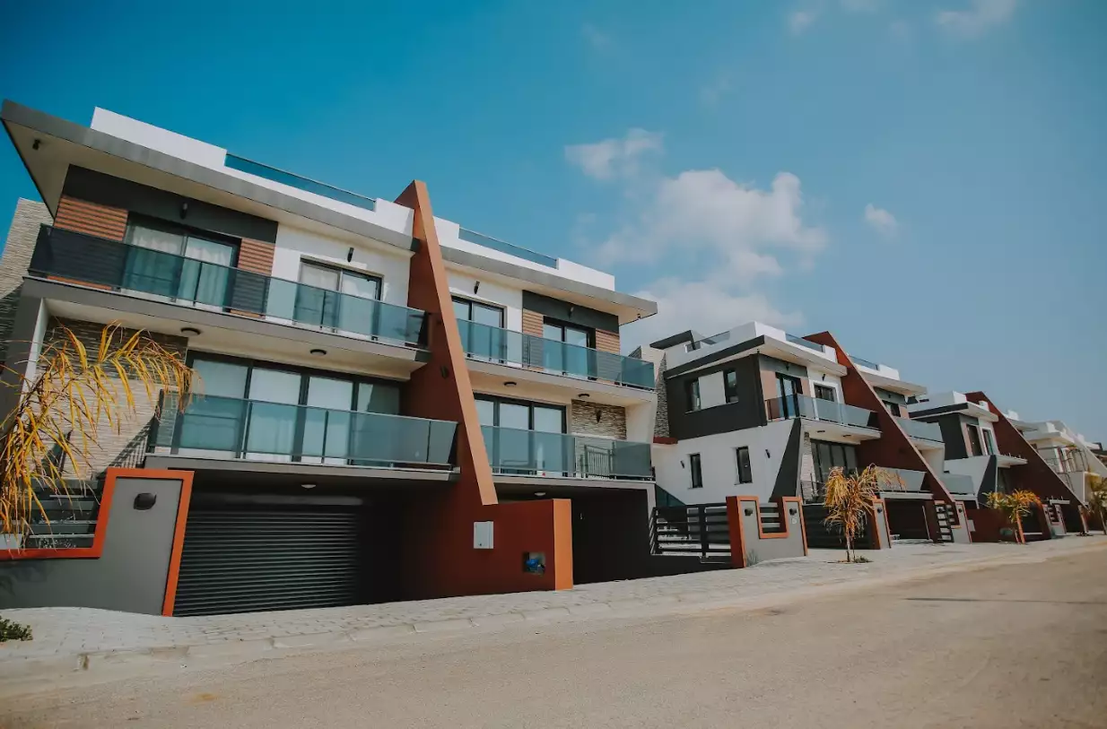 Villa 360m² in Cyprus, Iskele. Priced at 505000€ rent photo-3