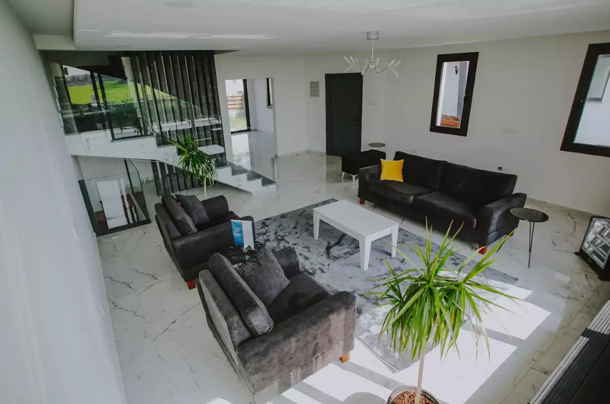 Villa 360m² in Cyprus, Iskele. Priced at 505000€ rent photo-4