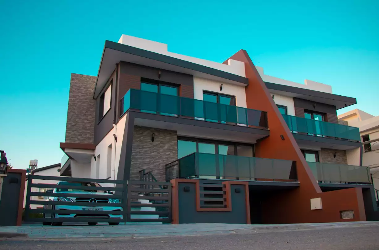 Villa 360m² in Cyprus, Iskele. Priced at 505000€ rent photo-16