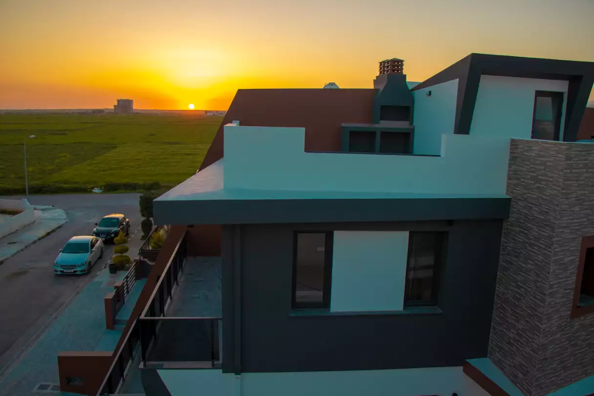 Villa 360m² in Cyprus, Iskele. Priced at 505000€ rent photo-17