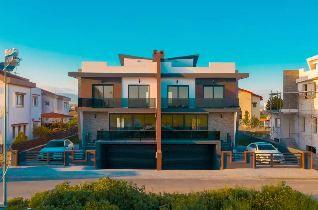 Villa 360m² in Cyprus, Iskele. Priced at 505000€ rent photo-19