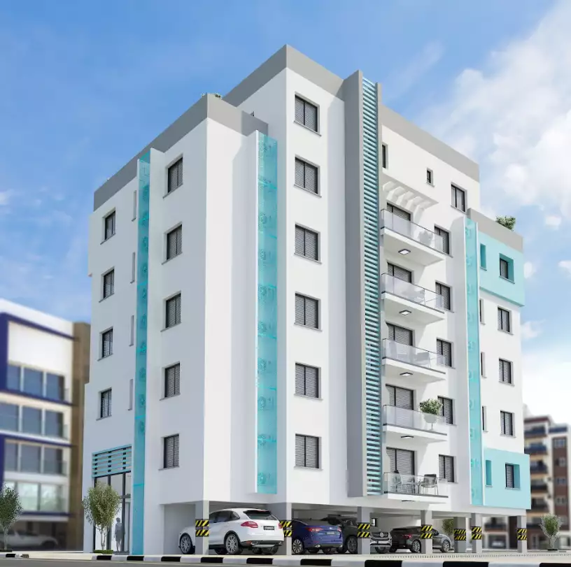 Flat 95m² in Cyprus, Iskele. Priced at 185000€ rent photo-3