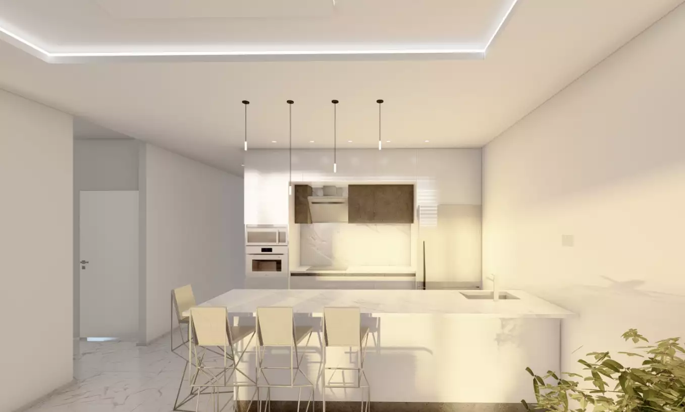 Flat 95m² in Cyprus, Iskele. Priced at 185000€ rent photo-5