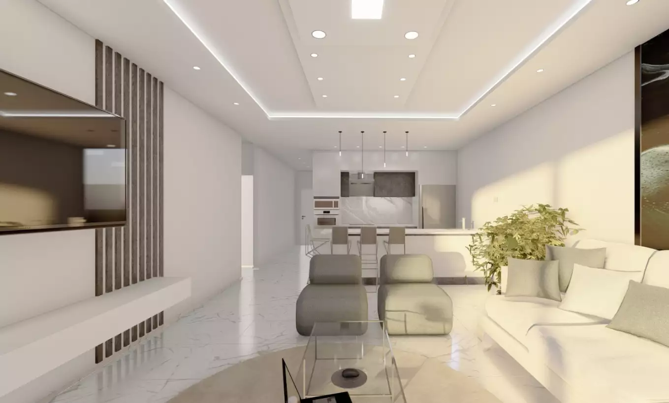 Flat 95m² in Cyprus, Iskele. Priced at 185000€ rent photo-8