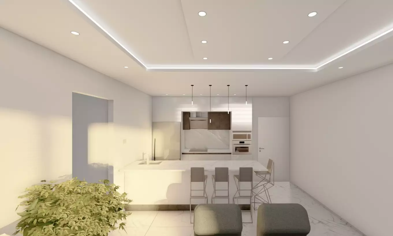 Flat 95m² in Cyprus, Iskele. Priced at 185000€ rent photo-9