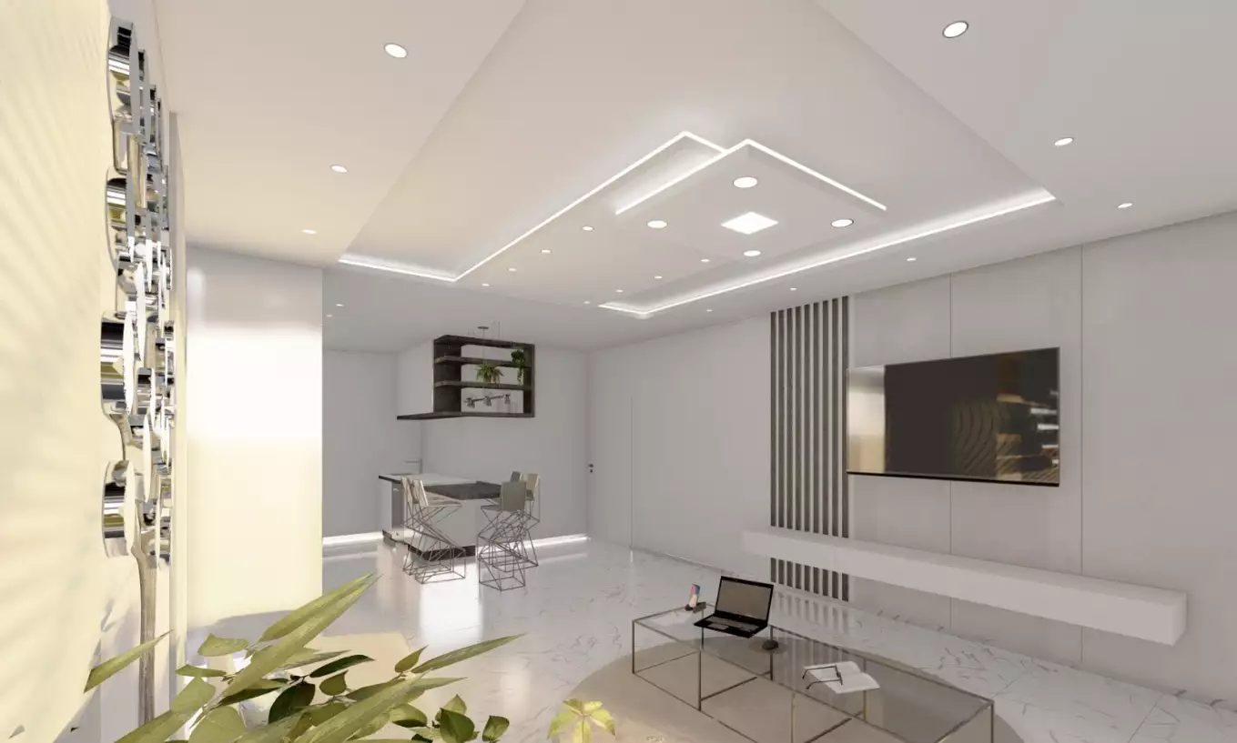 Flat 95m² in Cyprus, Iskele. Priced at 185000€ rent photo-11