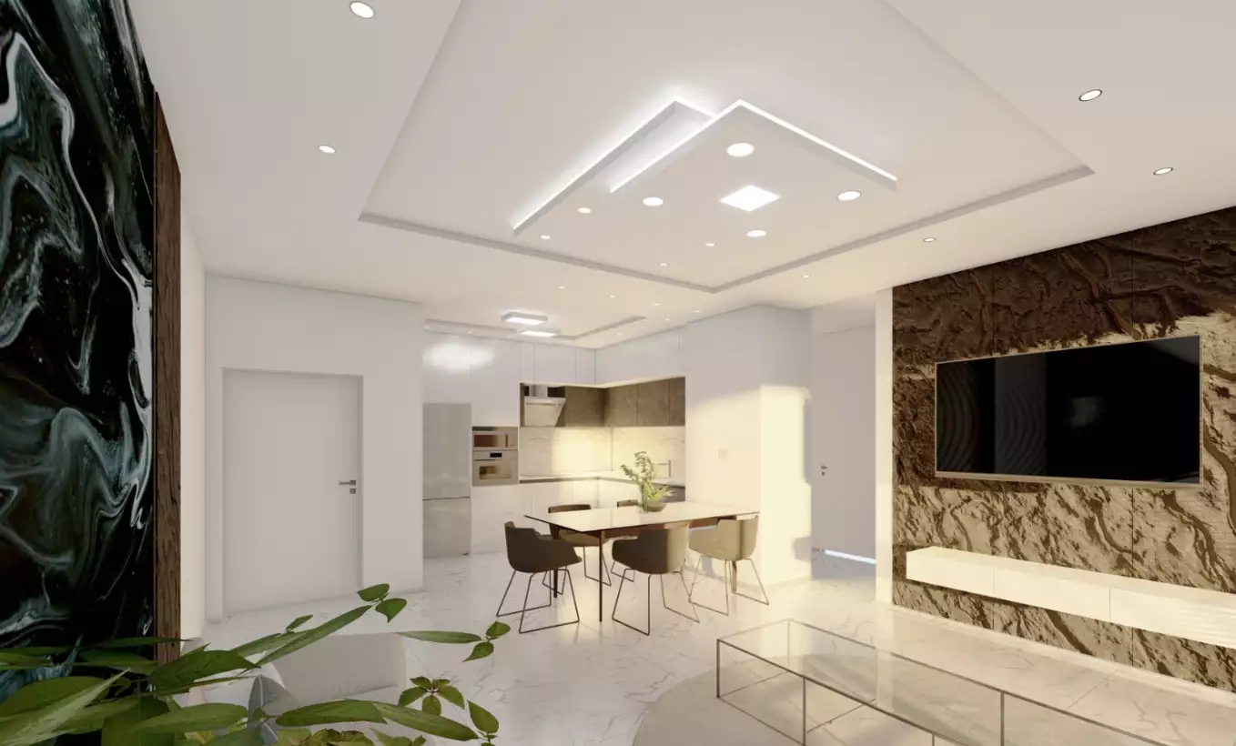 Flat 95m² in Cyprus, Iskele. Priced at 185000€ rent photo-12