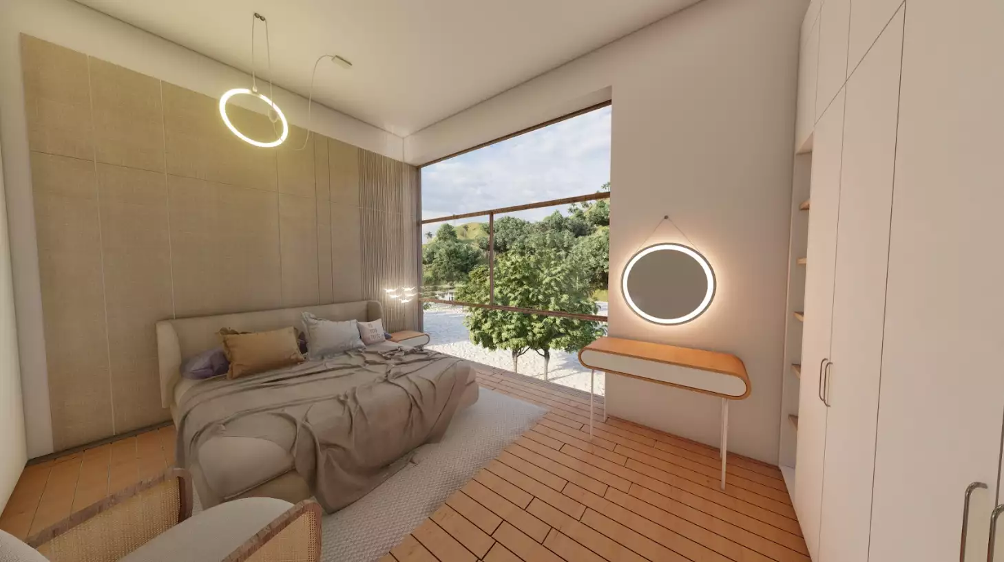 Flat 95m² in Cyprus, Iskele. Priced at 185000€ rent photo-31