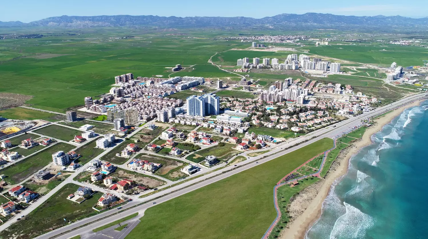 Flat 55m² in Cyprus, Iskele. Priced at 115500€ rent photo-9