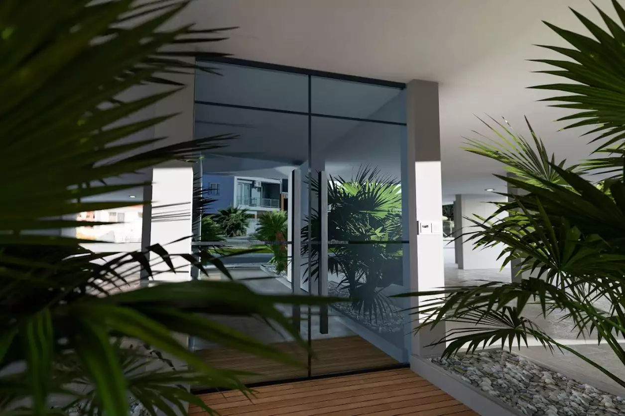 Flat 55m² in Cyprus, Iskele. Priced at 115500€ rent photo-10