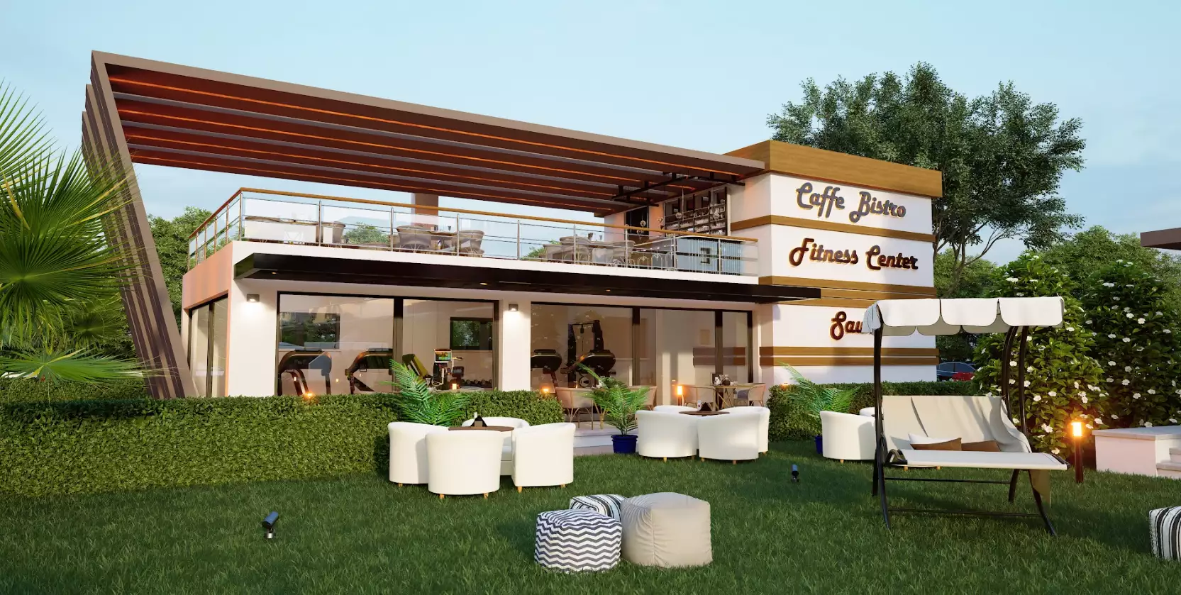 Flat 90m² in Cyprus, Iskele. Priced at 145000€ rent photo-2
