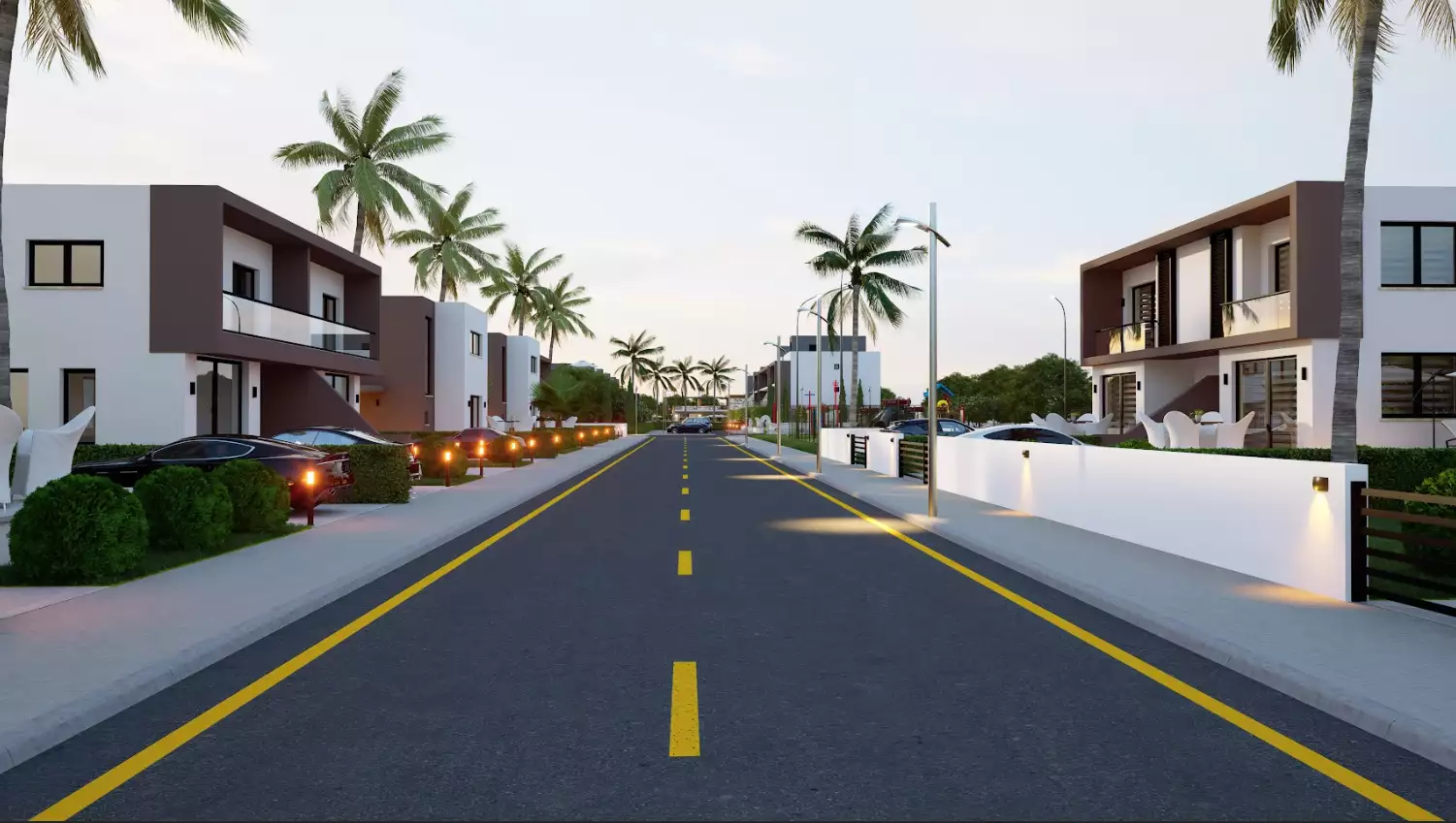 Flat 90m² in Cyprus, Iskele. Priced at 145000€ rent photo-5