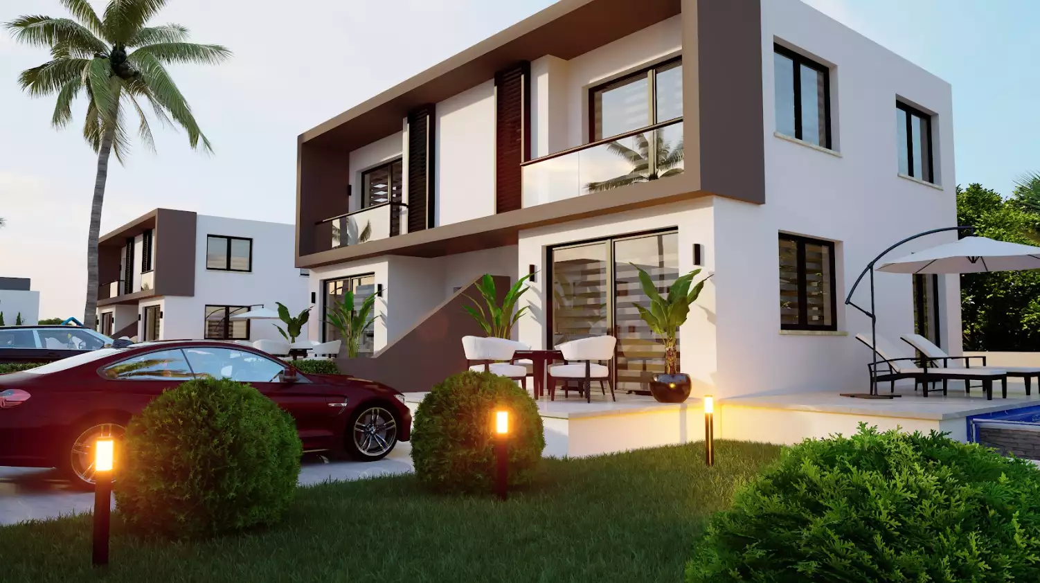 Flat 90m² in Cyprus, Iskele. Priced at 145000€ rent photo-6