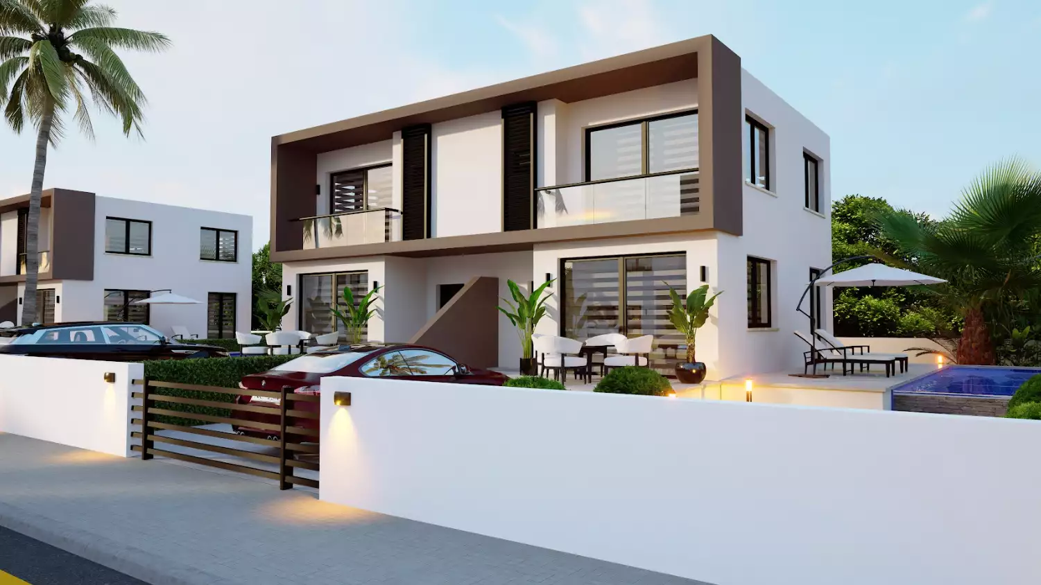 Flat 90m² in Cyprus, Iskele. Priced at 145000€ rent photo-7