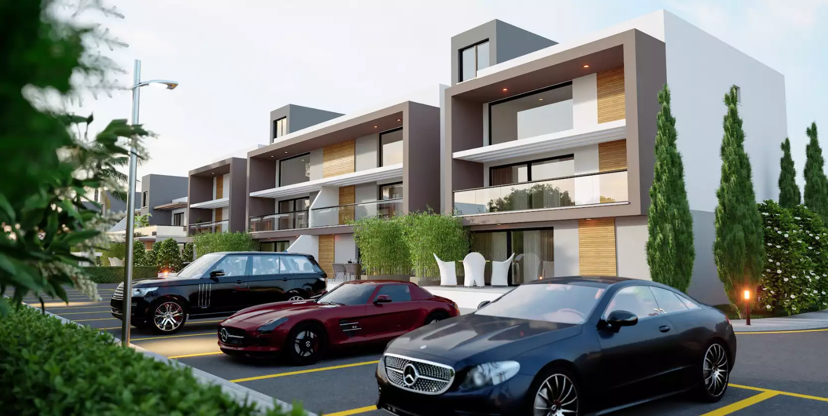 Flat 90m² in Cyprus, Iskele. Priced at 145000€ rent photo-8