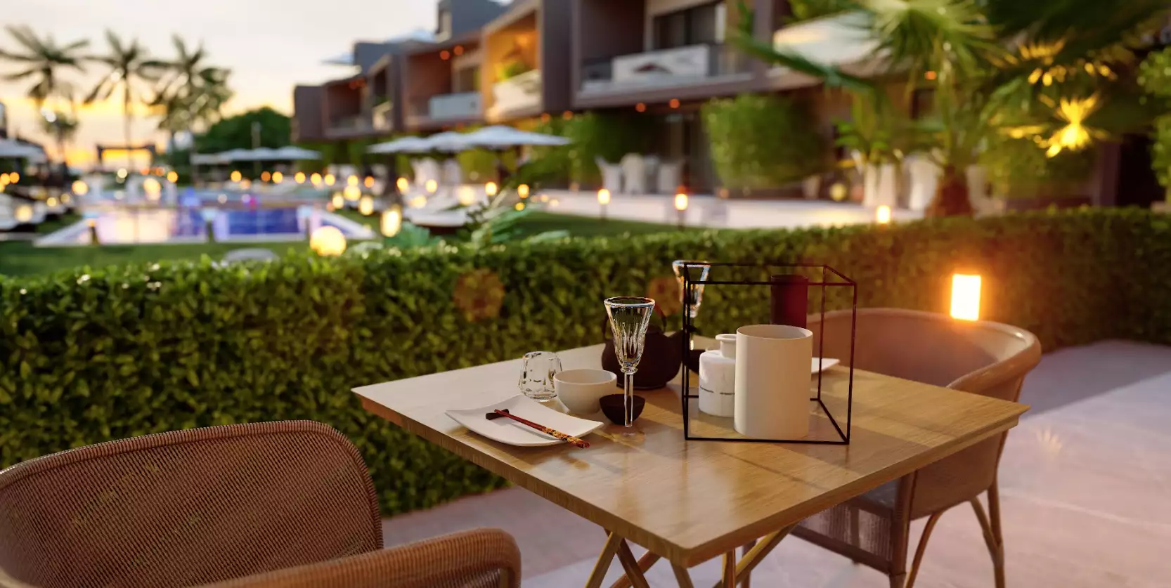 Flat 90m² in Cyprus, Iskele. Priced at 145000€ rent photo-14
