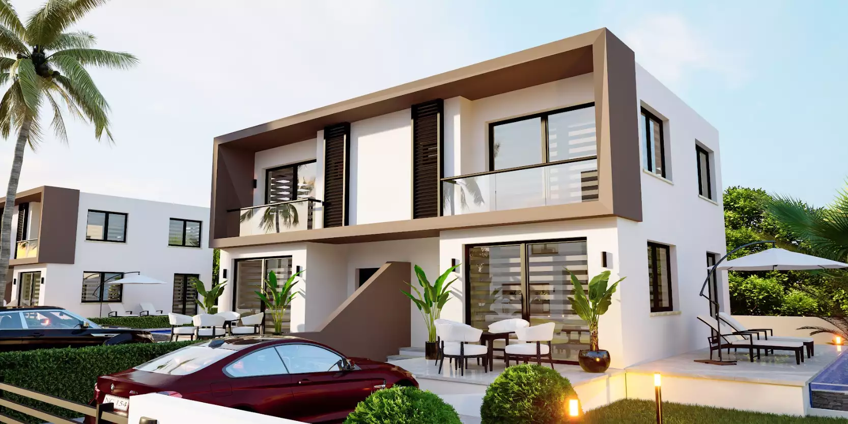 Flat 90m² in Cyprus, Iskele. Priced at 145000€ rent photo-19