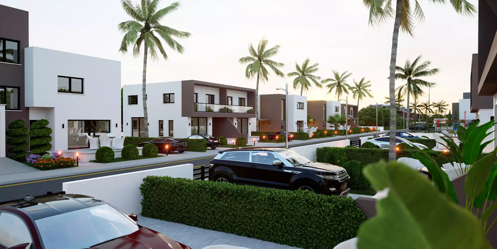 Flat 90m² in Cyprus, Iskele. Priced at 145000€ rent photo-26
