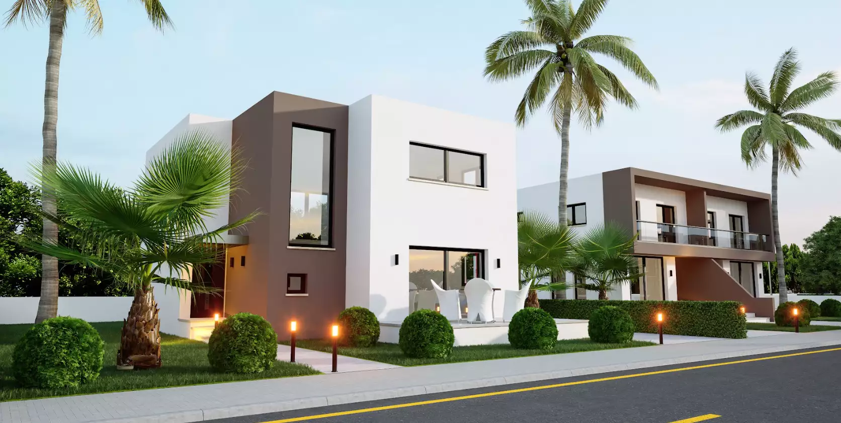 Flat 90m² in Cyprus, Iskele. Priced at 145000€ rent photo-29