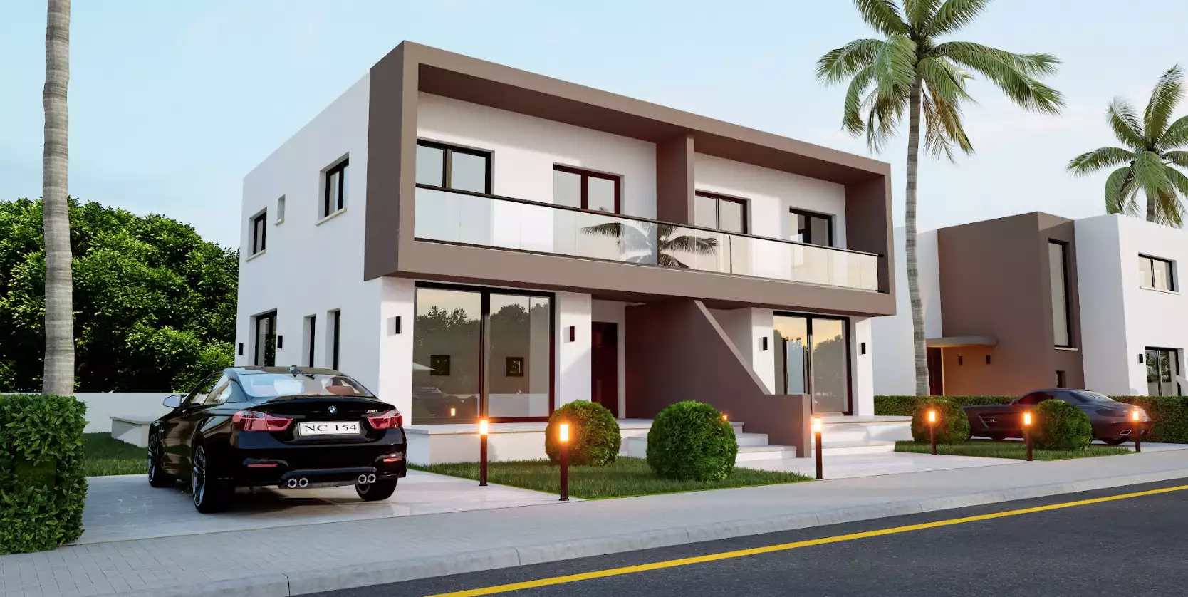Flat 90m² in Cyprus, Iskele. Priced at 145000€ rent photo-30