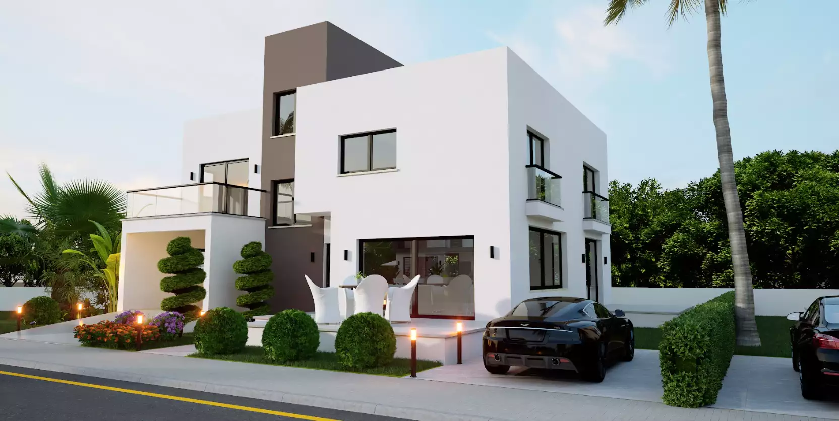 Flat 90m² in Cyprus, Iskele. Priced at 145000€ rent photo-31
