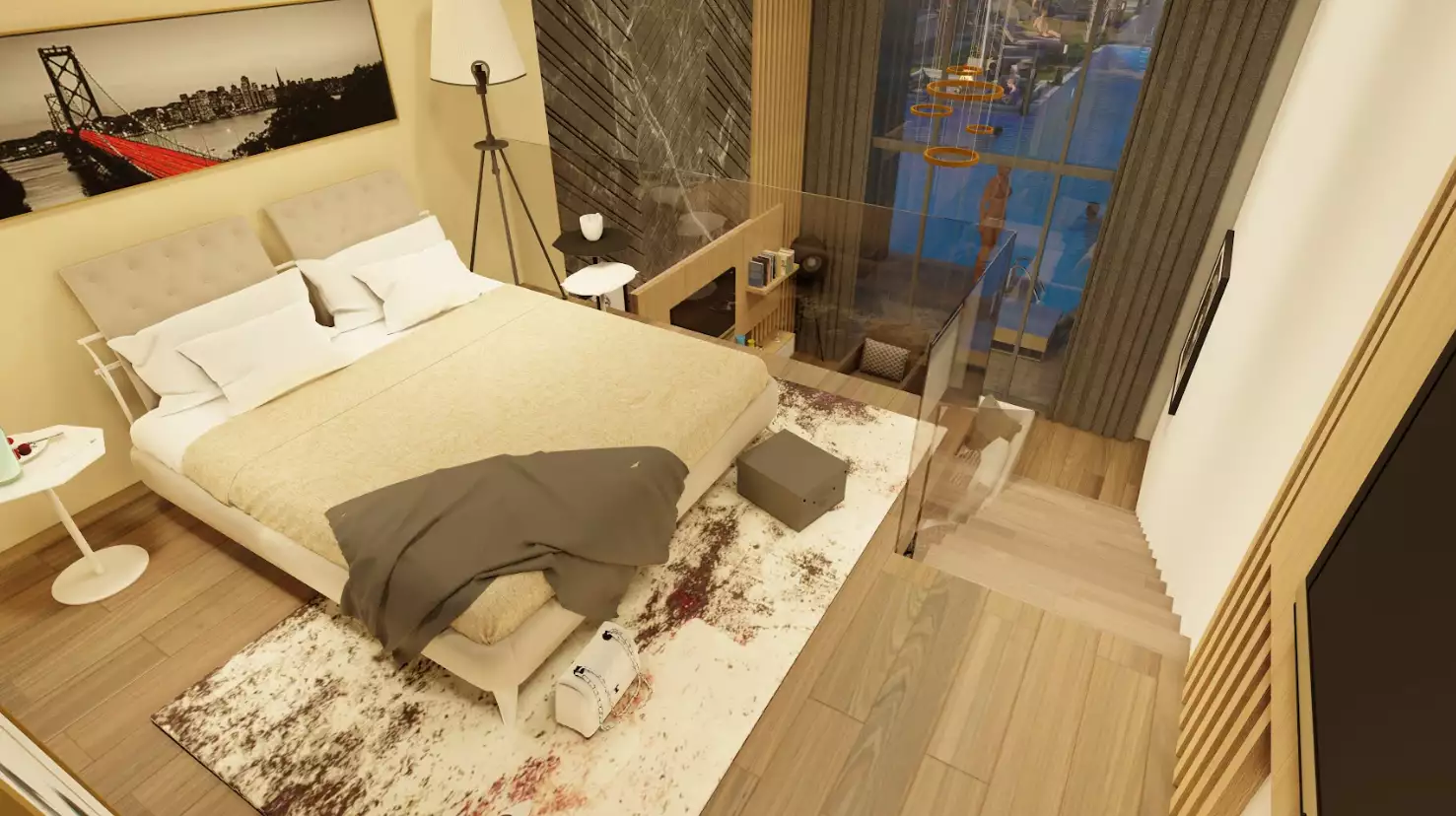 Flat 78m² in Cyprus, Iskele. Priced at 183000€ rent photo-25
