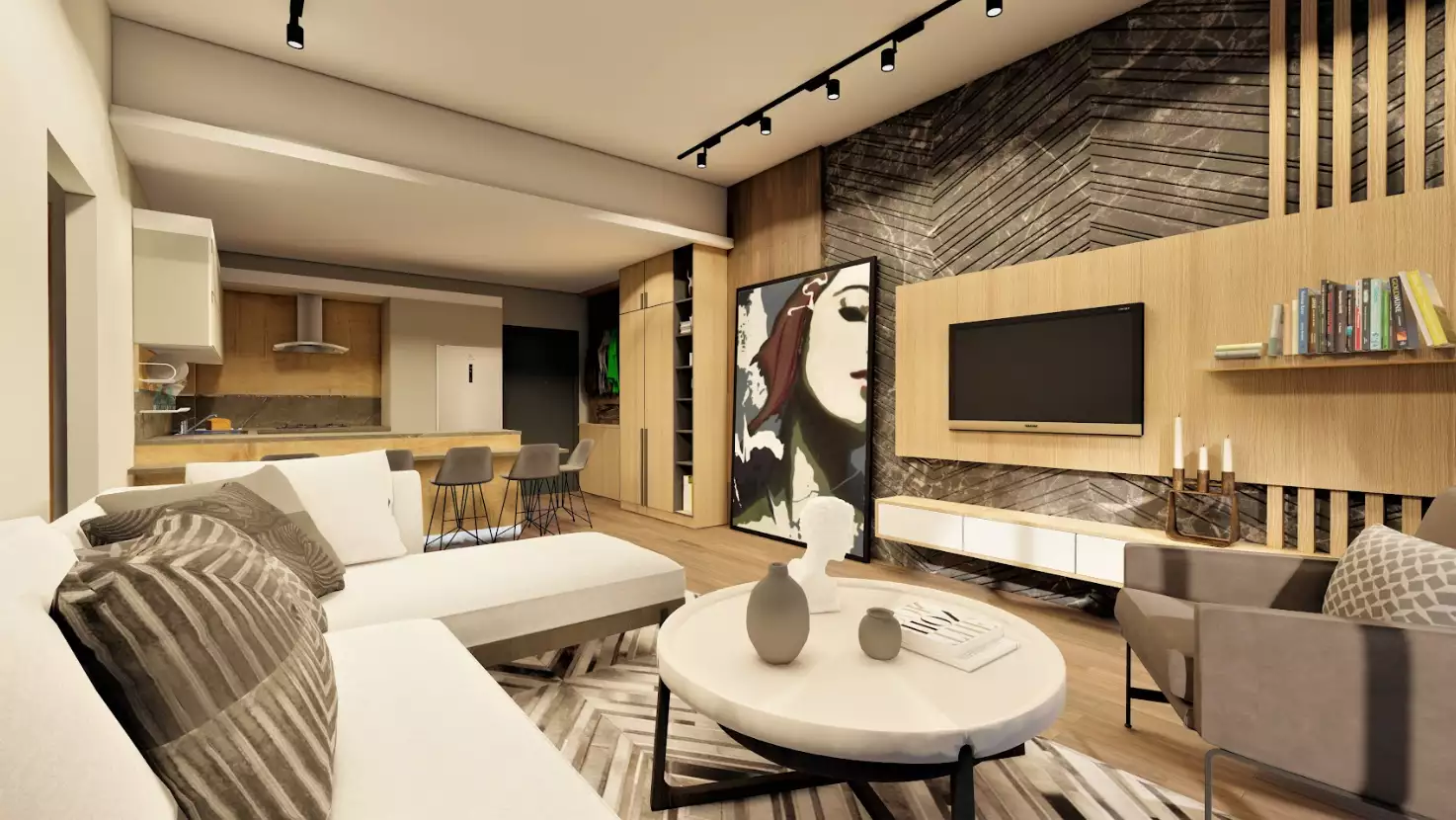 Flat 78m² in Cyprus, Iskele. Priced at 183000€ rent photo-26