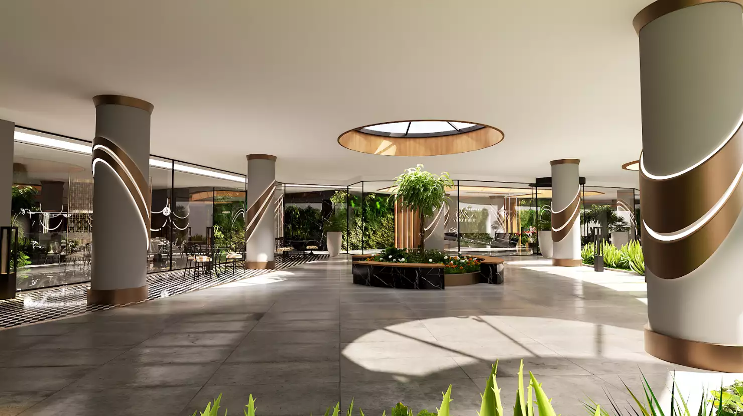 Flat 69m² in Cyprus, Iskele. Priced at 148000€ rent photo-6