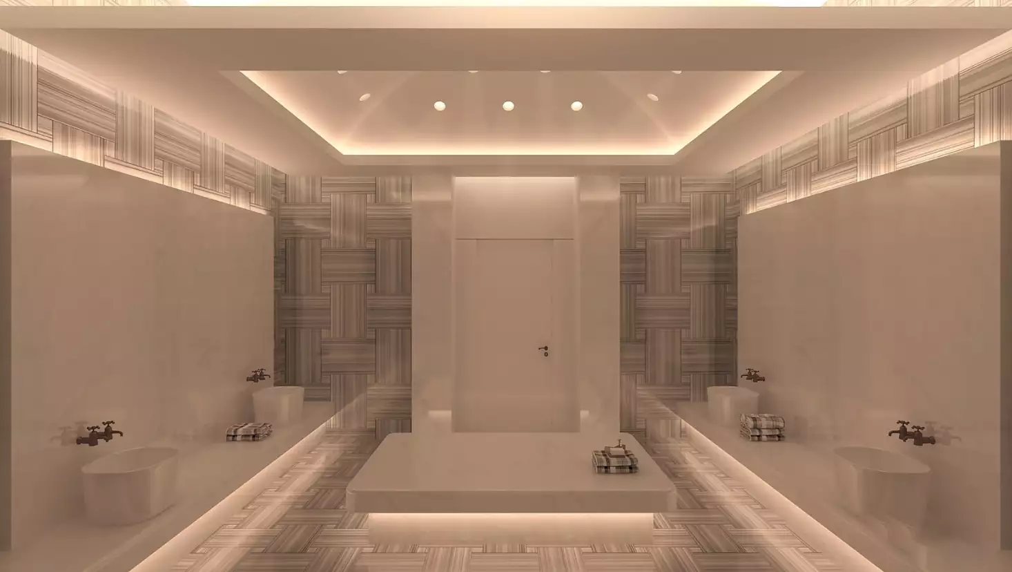 Flat 69m² in Cyprus, Iskele. Priced at 148000€ rent photo-23
