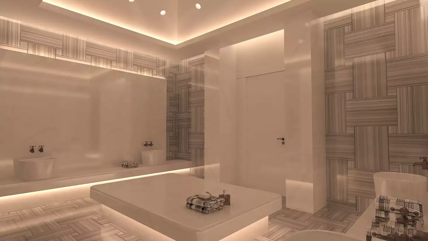 Flat 69m² in Cyprus, Iskele. Priced at 148000€ rent photo-24