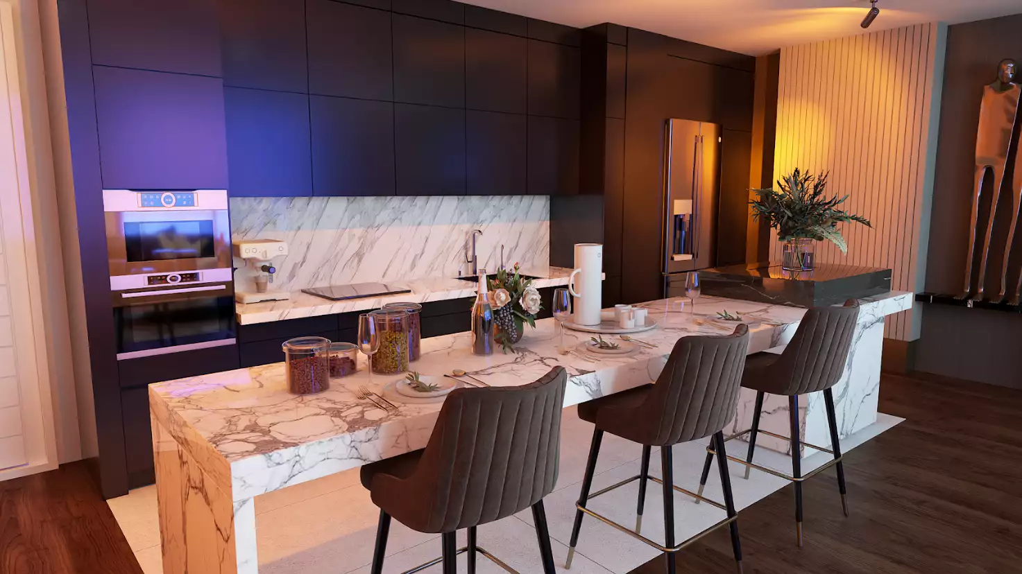 Flat 69m² in Cyprus, Iskele. Priced at 148000€ rent photo-30