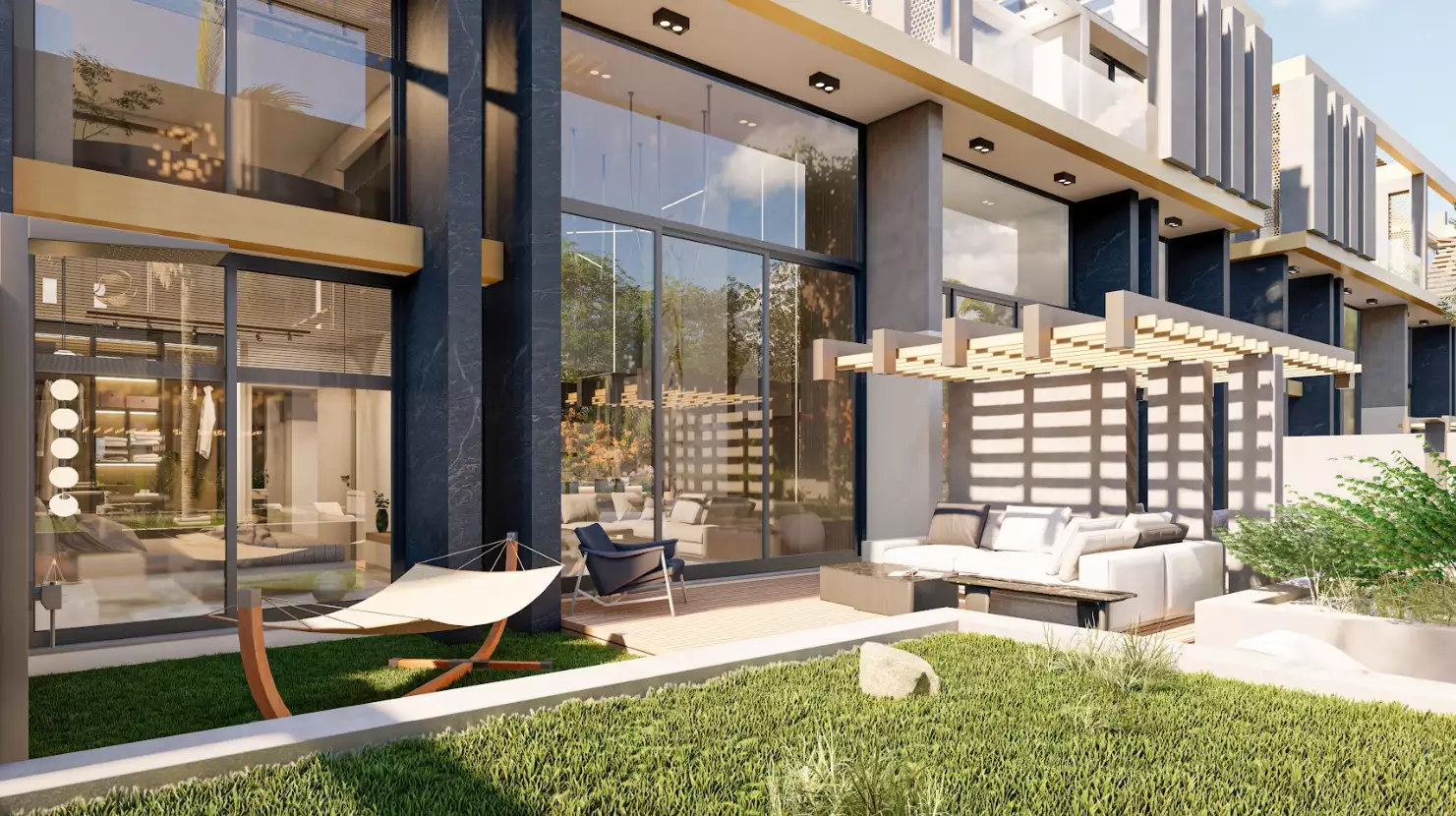 Flat 163m² in Cyprus, Iskele. Priced at 220000€ rent photo-6