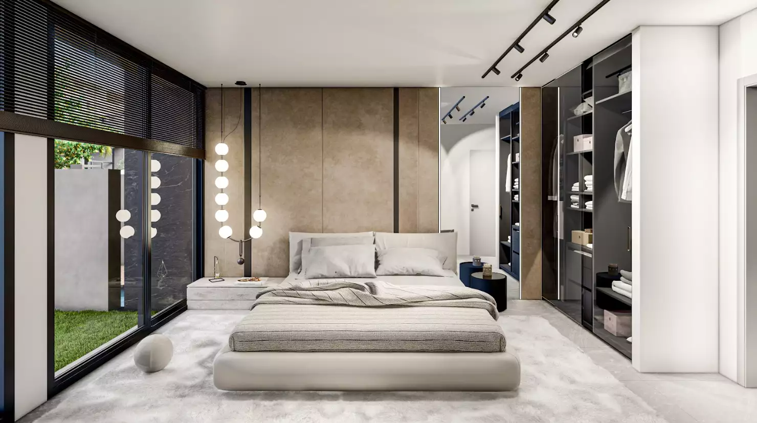 Flat 163m² in Cyprus, Iskele. Priced at 220000€ rent photo-19