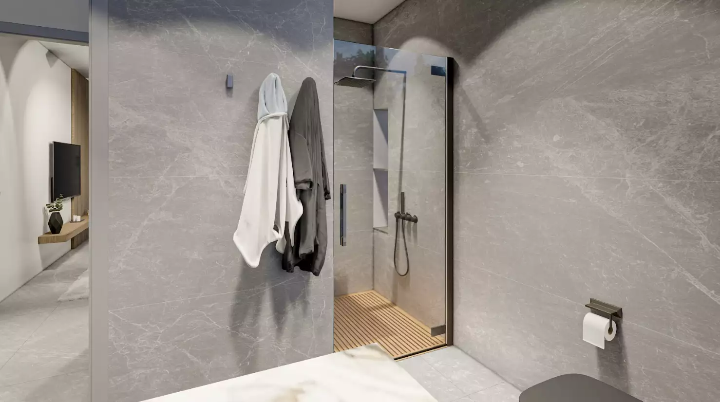 Flat 163m² in Cyprus, Iskele. Priced at 220000€ rent photo-22