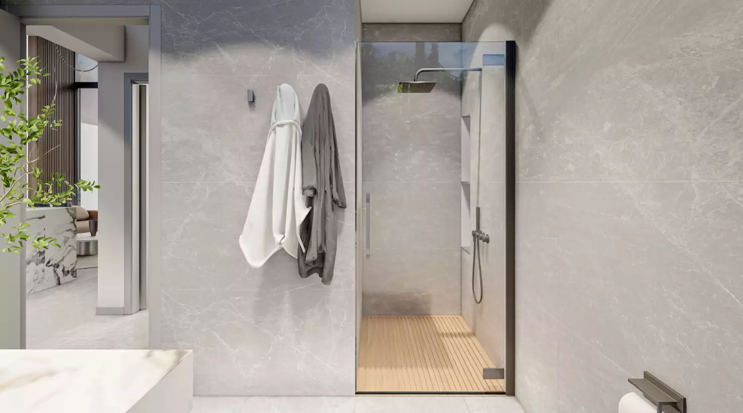 Flat 163m² in Cyprus, Iskele. Priced at 220000€ rent photo-23