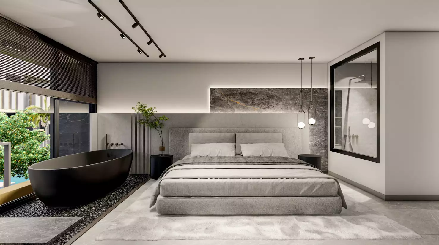 Flat 163m² in Cyprus, Iskele. Priced at 220000€ rent photo-24