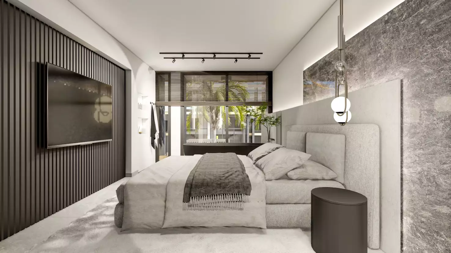 Flat 163m² in Cyprus, Iskele. Priced at 220000€ rent photo-25