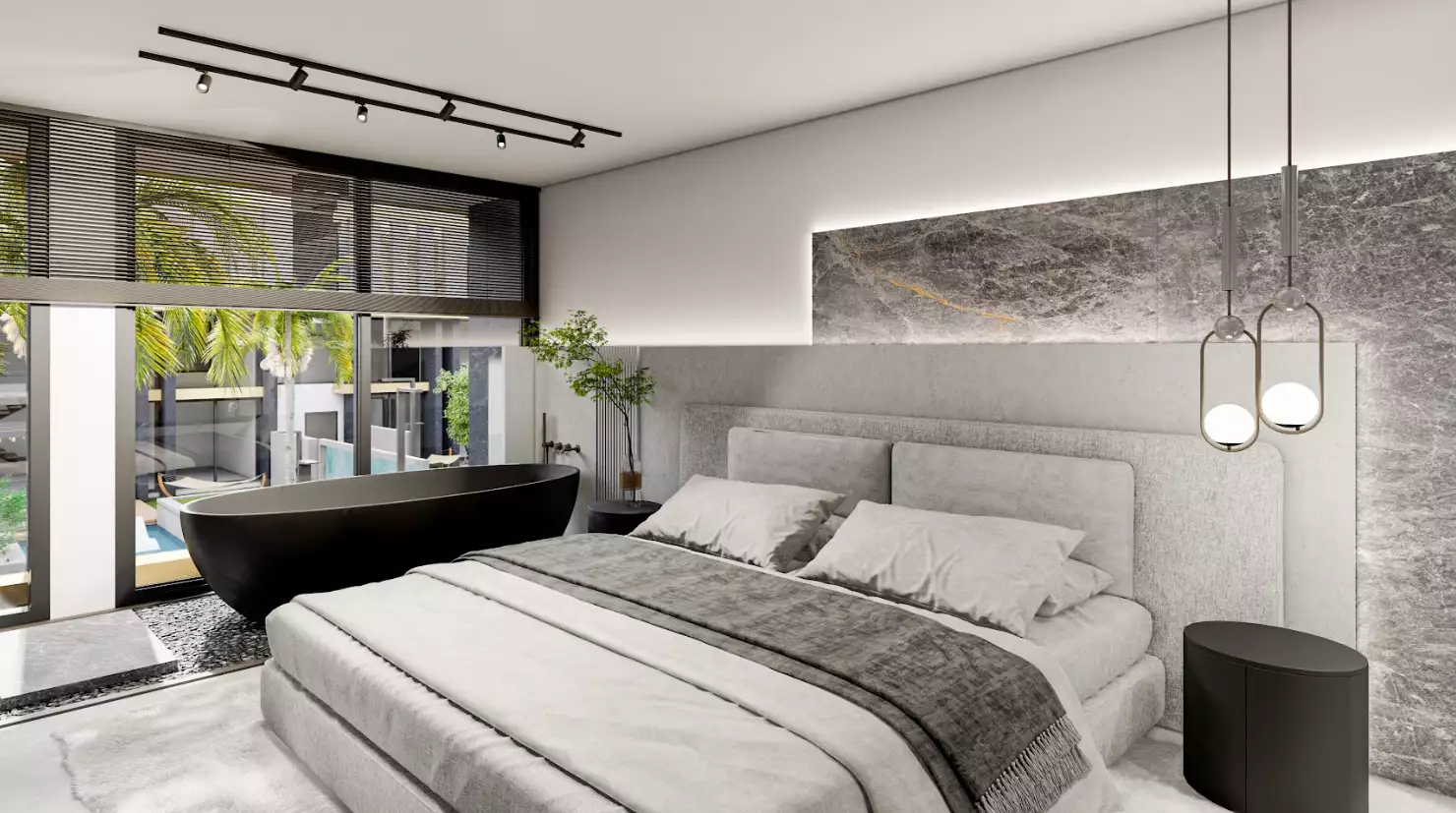 Flat 163m² in Cyprus, Iskele. Priced at 220000€ rent photo-26