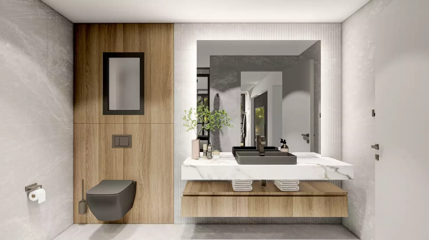 Flat 163m² in Cyprus, Iskele. Priced at 220000€ rent photo-27