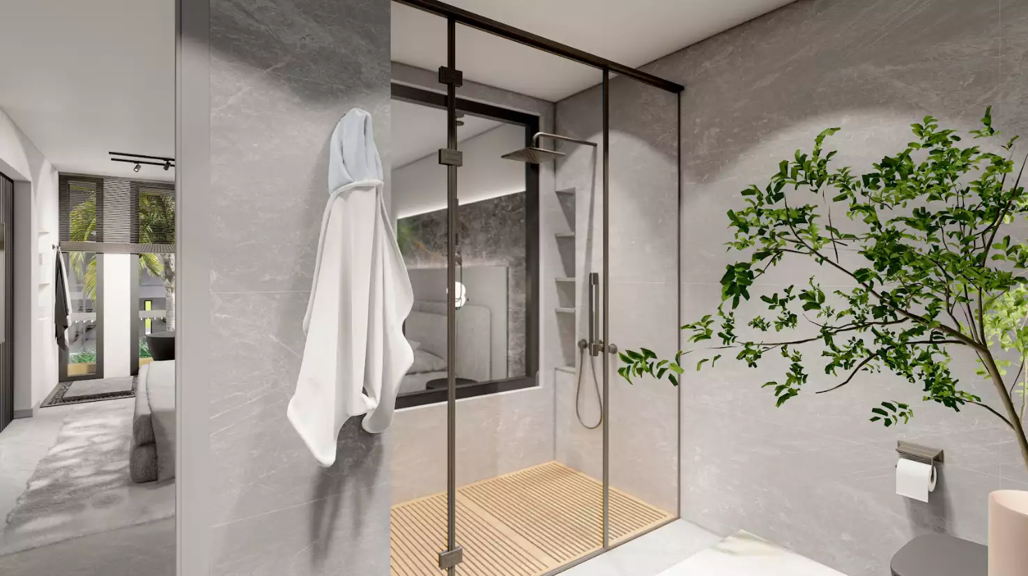 Flat 163m² in Cyprus, Iskele. Priced at 220000€ rent photo-28
