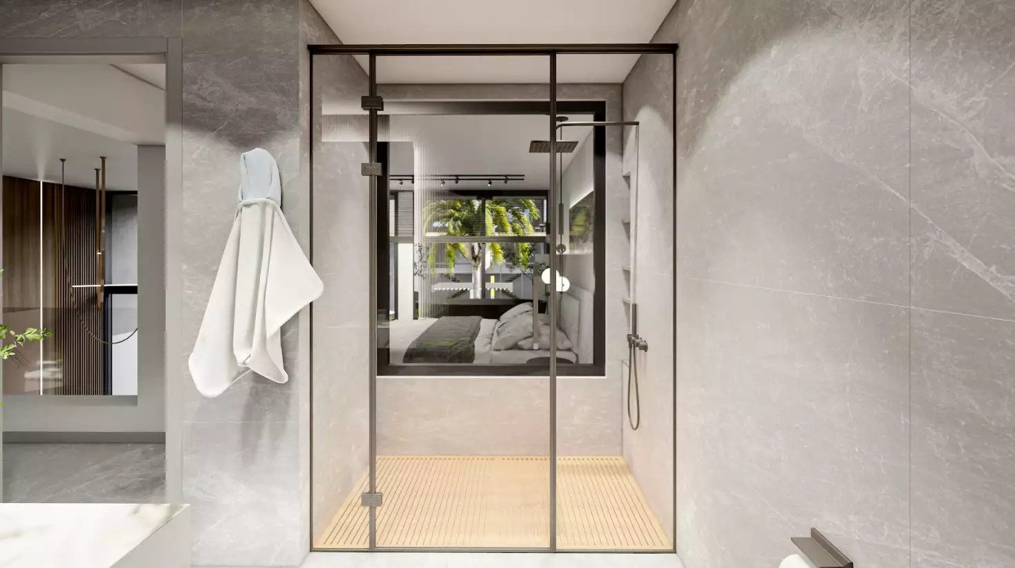 Flat 163m² in Cyprus, Iskele. Priced at 220000€ rent photo-29