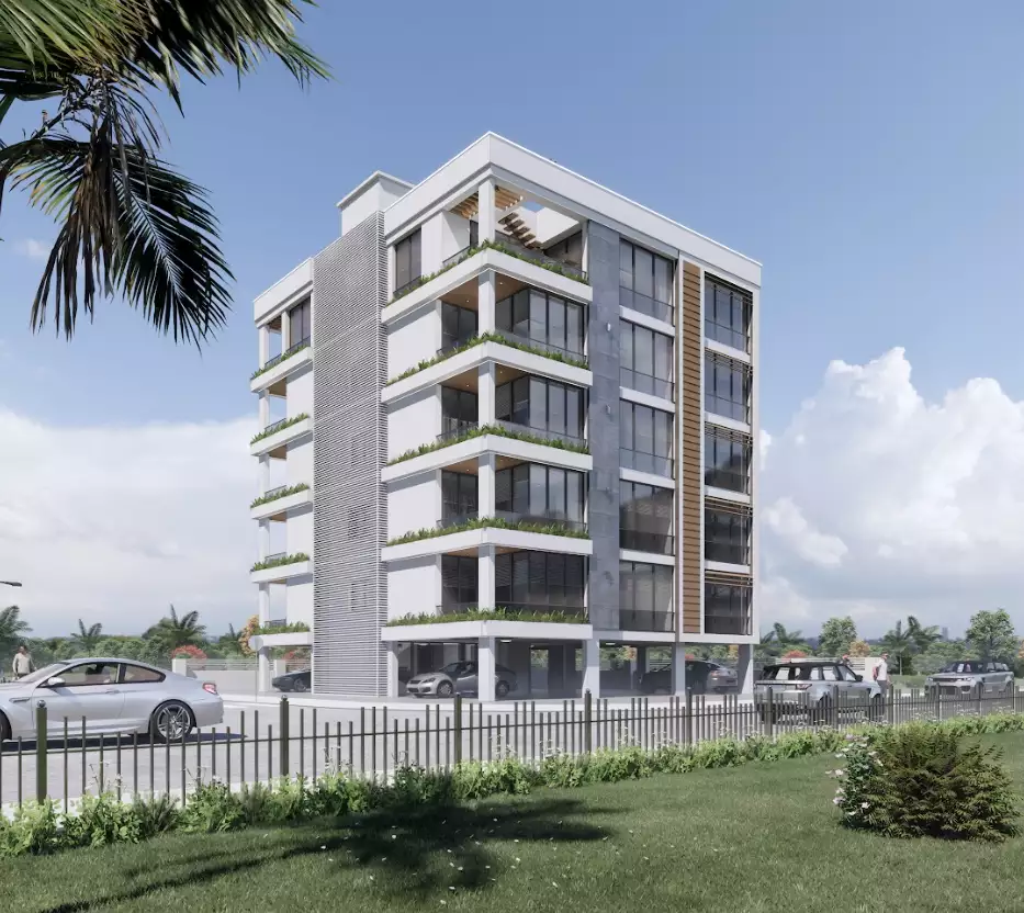 Flat 68m² in Cyprus, Iskele. Priced at 205000€ rent photo-1