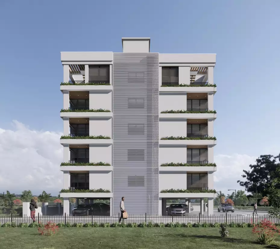 Flat 68m² in Cyprus, Iskele. Priced at 205000€ rent photo-4