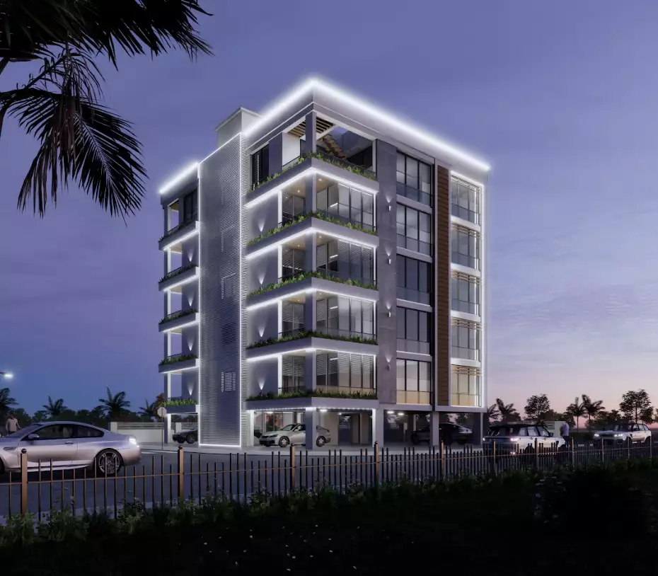 Flat 68m² in Cyprus, Iskele. Priced at 205000€ rent photo-5