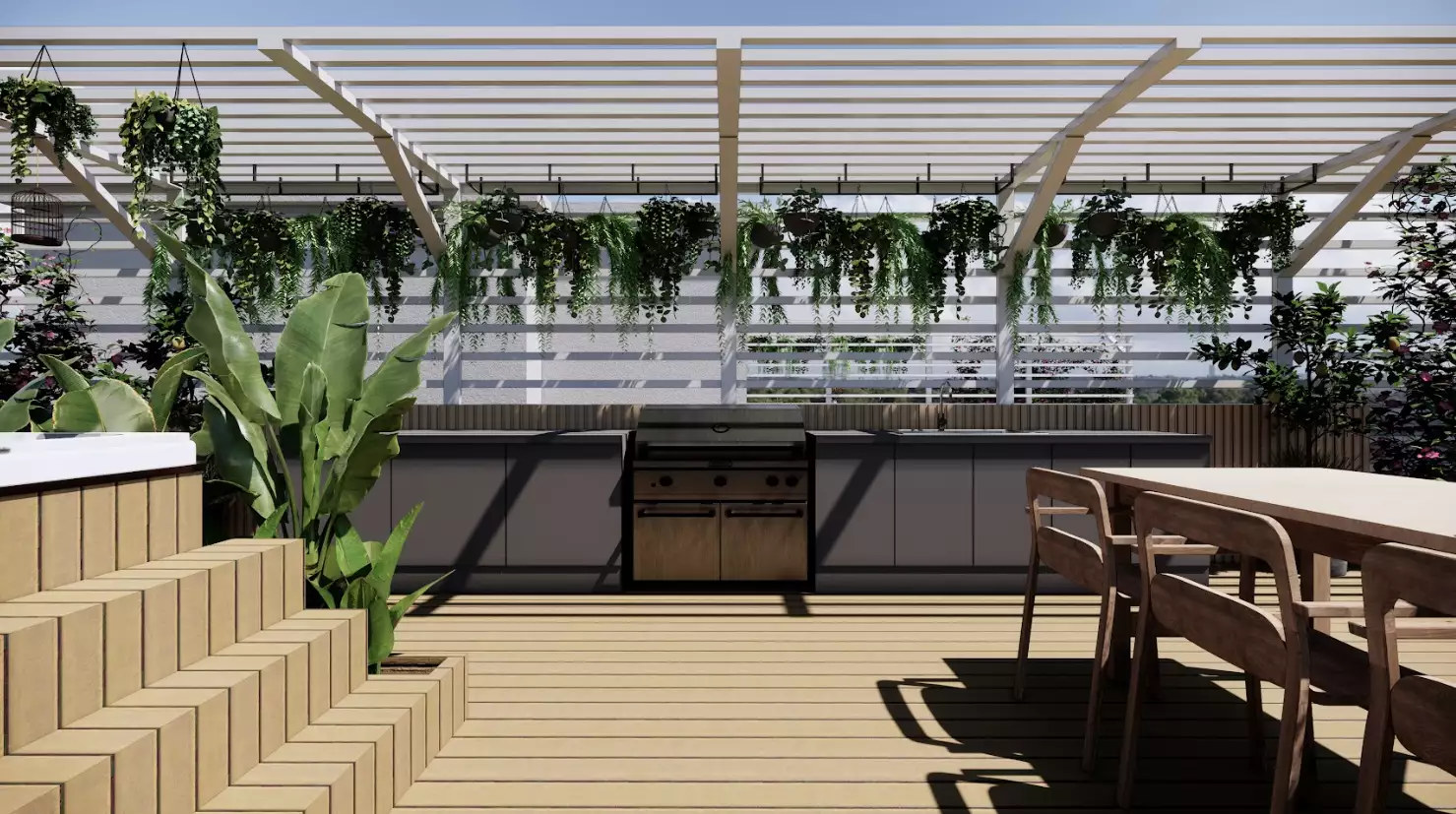Flat 68m² in Cyprus, Iskele. Priced at 205000€ rent photo-6