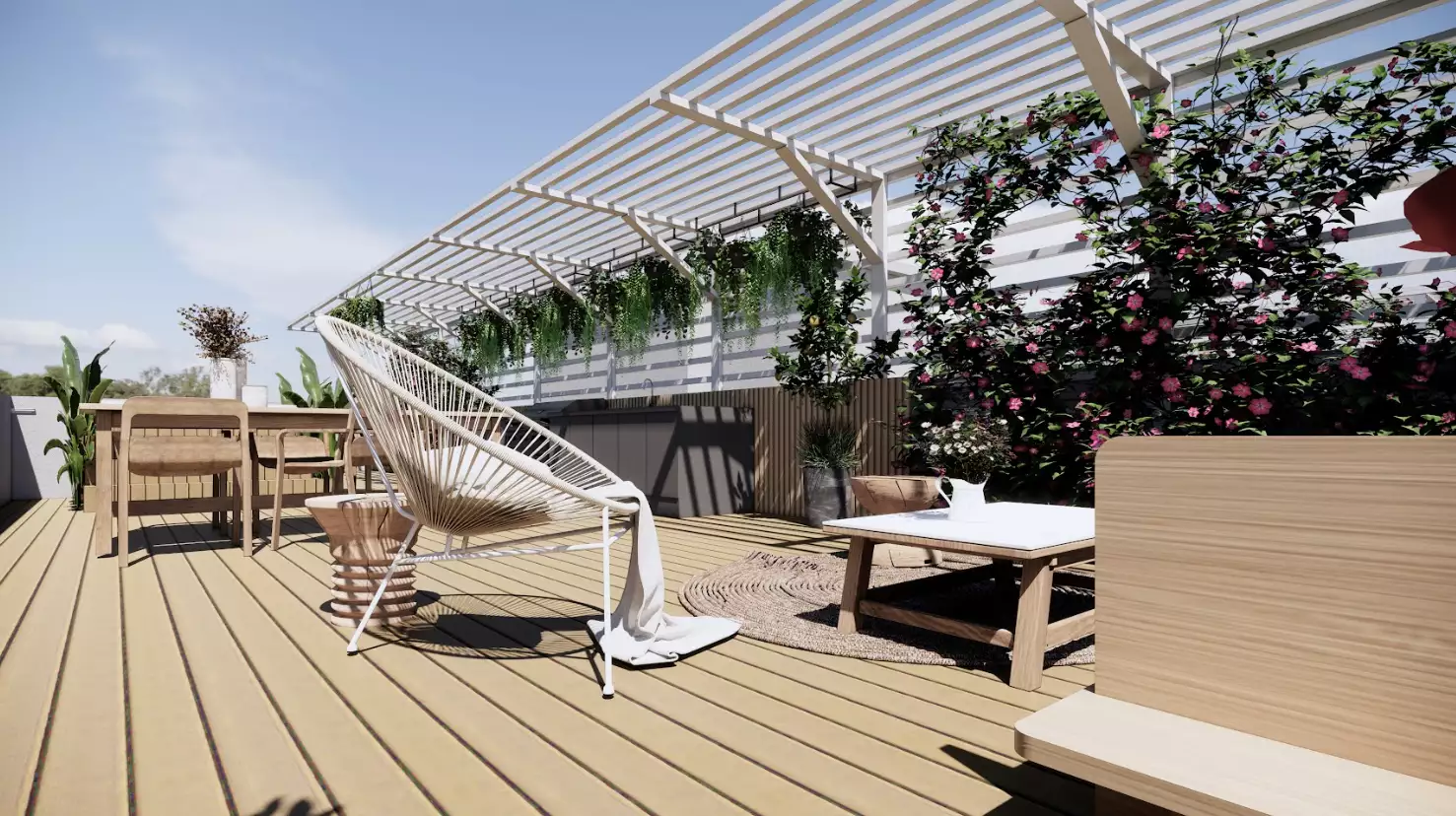 Flat 68m² in Cyprus, Iskele. Priced at 205000€ rent photo-8